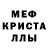 МЕФ мука NANO BENYAMIN